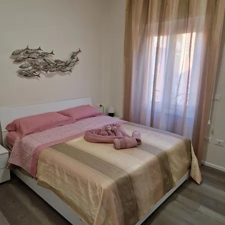 Centralissimo,a 20 Mt Dal Mare Appartamento