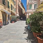 Centralissimo,a 20 Mt Dal Mare * 바라체