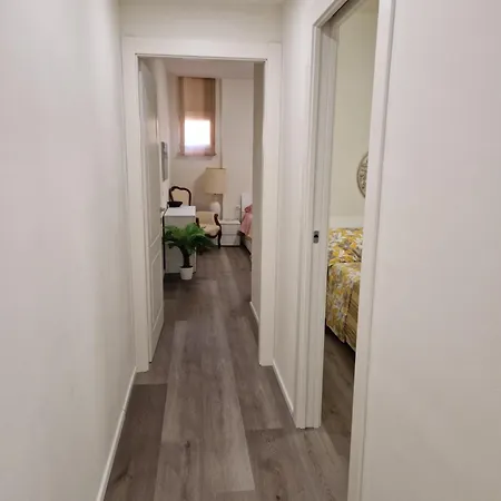 Apartmán Centralissimo,a 20 Mt Dal Mare Varazze