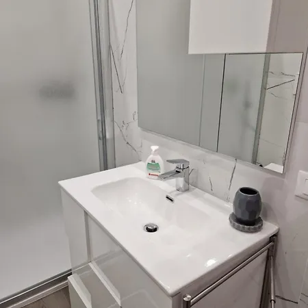 Centralissimo,a 20 Mt Dal Mare Apartmán Varazze