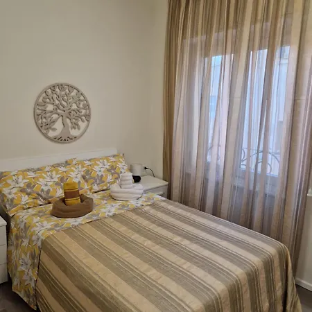 Centralissimo,a 20 Mt Dal Mare