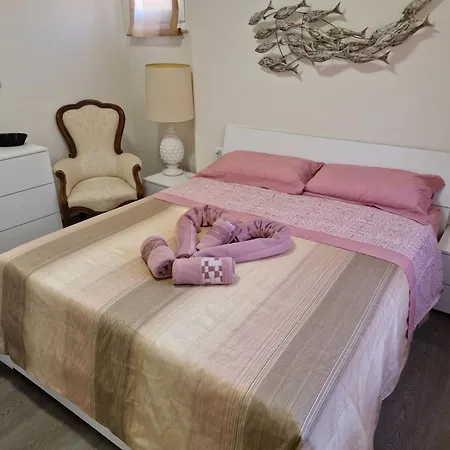 Centralissimo,a 20 Mt Dal Mare *