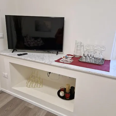 Apartmán Centralissimo,a 20 Mt Dal Mare Varazze