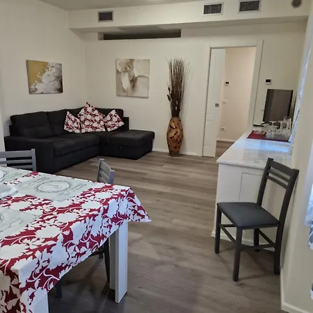 Apartmán Centralissimo,a 20 Mt Dal Mare Varazze