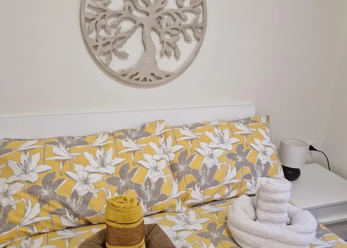 Appartement Centralissimo,a 20 Mt Dal Mare Varazze