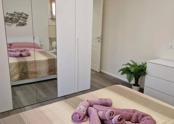 Centralissimo,a 20 Mt Dal Mare Appartement Varazze