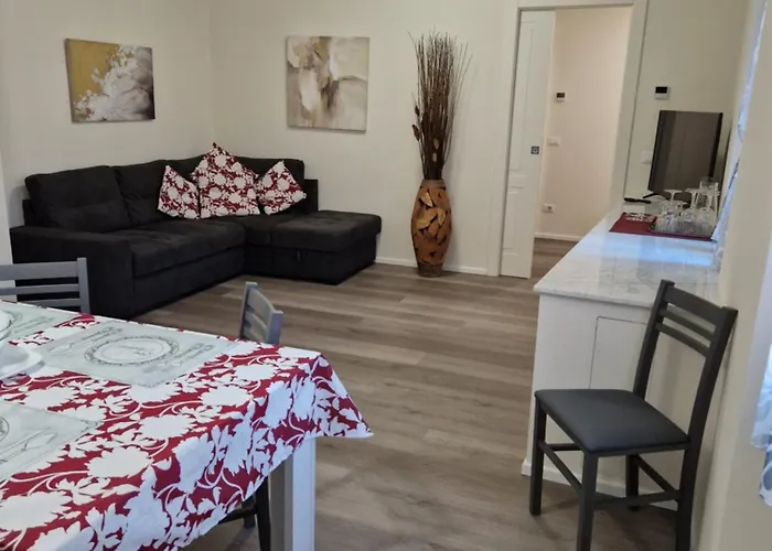 Appartement Centralissimo,a 20 Mt Dal Mare Varazze